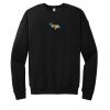 Unisex Sponge Fleece Drop Shoulder Sweatshirt Thumbnail