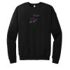 Unisex Sponge Fleece Drop Shoulder Sweatshirt Thumbnail