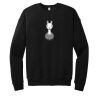 Unisex Sponge Fleece Drop Shoulder Sweatshirt Thumbnail