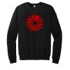 Unisex Sponge Fleece Drop Shoulder Sweatshirt Thumbnail