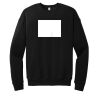 Unisex Sponge Fleece Drop Shoulder Sweatshirt Thumbnail