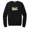 Unisex Sponge Fleece Drop Shoulder Sweatshirt Thumbnail