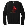 Unisex Sponge Fleece Drop Shoulder Sweatshirt Thumbnail