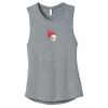 Women's Jersey Muscle Tank Thumbnail