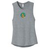 Women's Jersey Muscle Tank Thumbnail