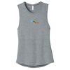 Women's Jersey Muscle Tank Thumbnail