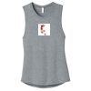 Women's Jersey Muscle Tank Thumbnail