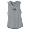 Women's Jersey Muscle Tank Thumbnail
