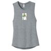 Women's Jersey Muscle Tank Thumbnail