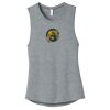 Women's Jersey Muscle Tank Thumbnail