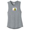 Women's Jersey Muscle Tank Thumbnail