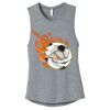 Women's Jersey Muscle Tank Thumbnail
