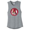 Women's Jersey Muscle Tank Thumbnail