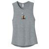 Women's Jersey Muscle Tank Thumbnail