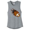 Women's Jersey Muscle Tank Thumbnail
