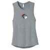 Women's Jersey Muscle Tank Thumbnail