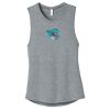 Women's Jersey Muscle Tank Thumbnail