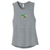 Women's Jersey Muscle Tank Thumbnail