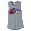 Women's Jersey Muscle Tank Thumbnail