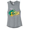 Women's Jersey Muscle Tank Thumbnail