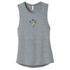 Women's Jersey Muscle Tank Thumbnail