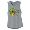 Women's Jersey Muscle Tank Thumbnail