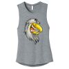 Women's Jersey Muscle Tank Thumbnail