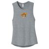Women's Jersey Muscle Tank Thumbnail
