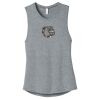 Women's Jersey Muscle Tank Thumbnail