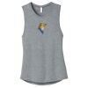 Women's Jersey Muscle Tank Thumbnail