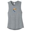 Women's Jersey Muscle Tank Thumbnail