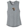 Women's Jersey Muscle Tank Thumbnail