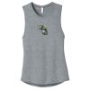 Women's Jersey Muscle Tank Thumbnail
