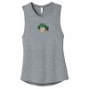 Women's Jersey Muscle Tank Thumbnail