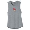 Women's Jersey Muscle Tank Thumbnail