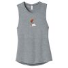 Women's Jersey Muscle Tank Thumbnail