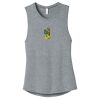 Women's Jersey Muscle Tank Thumbnail
