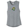 Women's Jersey Muscle Tank Thumbnail