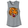 Women's Jersey Muscle Tank Thumbnail
