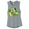 Women's Jersey Muscle Tank Thumbnail