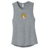Women's Jersey Muscle Tank Thumbnail