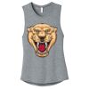 Women's Jersey Muscle Tank Thumbnail