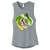 Women's Jersey Muscle Tank Thumbnail