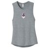 Women's Jersey Muscle Tank Thumbnail