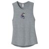 Women's Jersey Muscle Tank Thumbnail