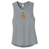 Women's Jersey Muscle Tank Thumbnail
