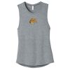Women's Jersey Muscle Tank Thumbnail