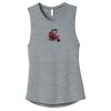 Women's Jersey Muscle Tank Thumbnail