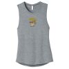 Women's Jersey Muscle Tank Thumbnail
