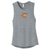 Women's Jersey Muscle Tank Thumbnail